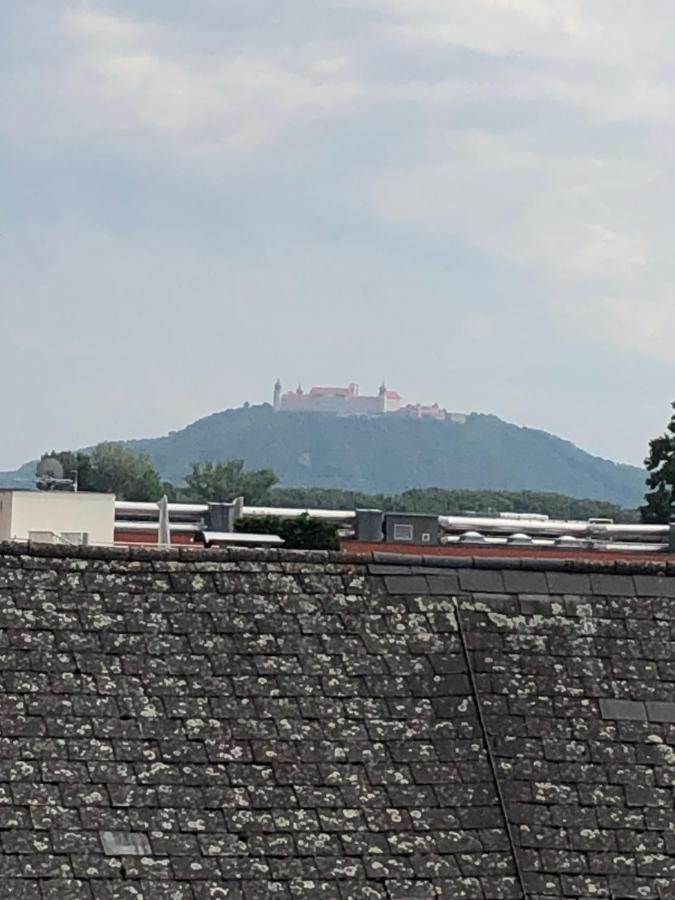 דירות קרמס אן דר דונאו Loft Dachsberg מראה חיצוני תמונה